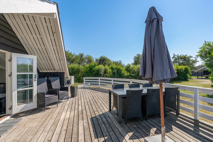 Sommerhus 72044 på Store Klit 84, Rindby - Billede #29