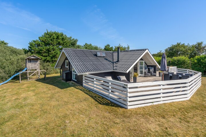 Sommerhus 72044 på Store Klit 84, Rindby - Billede #34