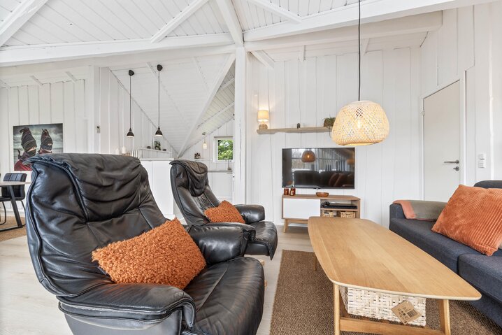 Sommerhus 72044 på Store Klit 84, Rindby - Billede #1