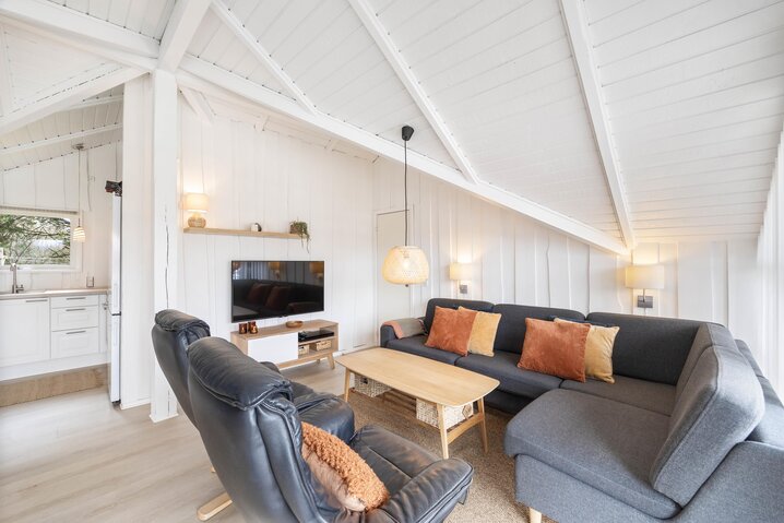 Sommerhus 72044 på Store Klit 84, Rindby - Billede #3