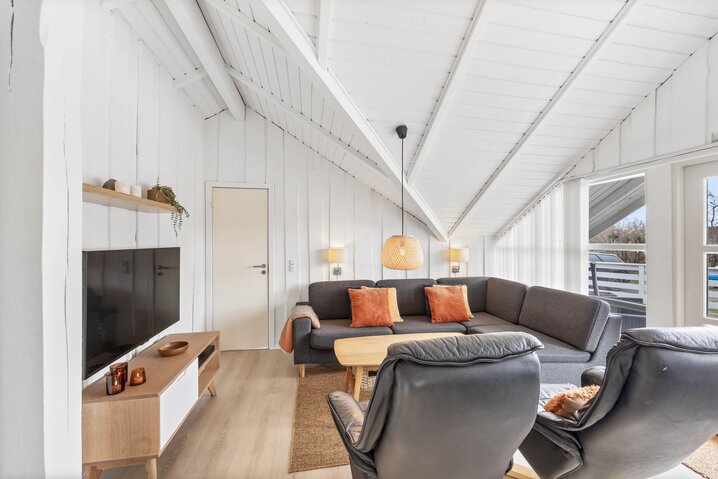 Sommerhus 72044 på Store Klit 84, Rindby - Billede #4