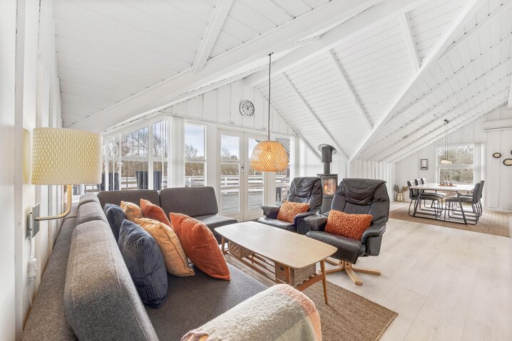 Sommerhus 72044 på Store Klit 84, Rindby - Billede #5