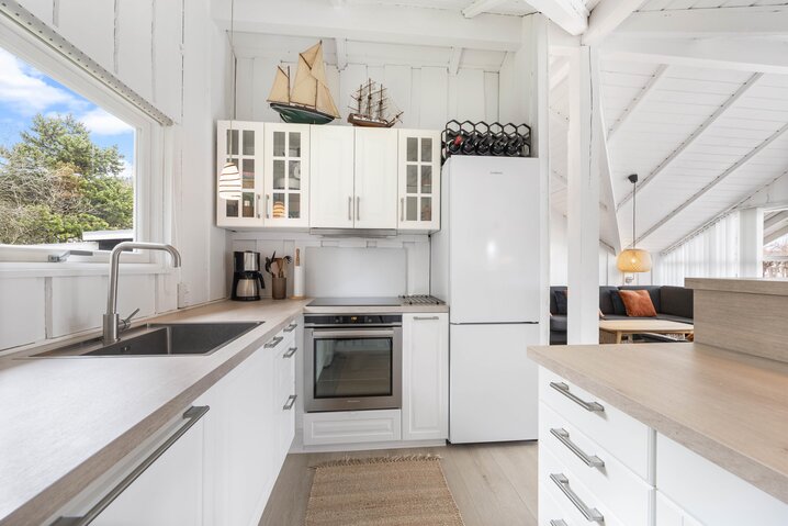 Sommerhus 72044 på Store Klit 84, Rindby - Billede #12