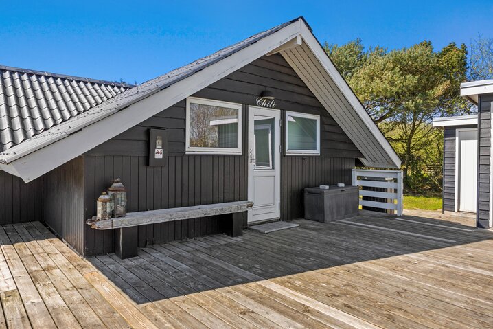 Sommerhus 72044 på Store Klit 84, Rindby - Billede #22