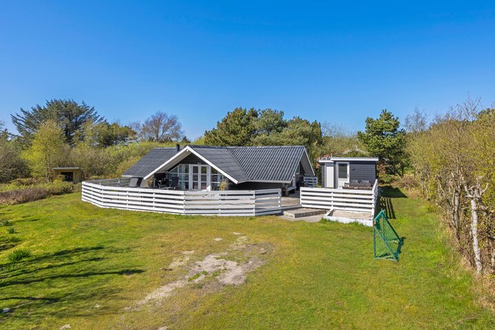 Sommerhus 72044 på Store Klit 84, Rindby - Billede #39