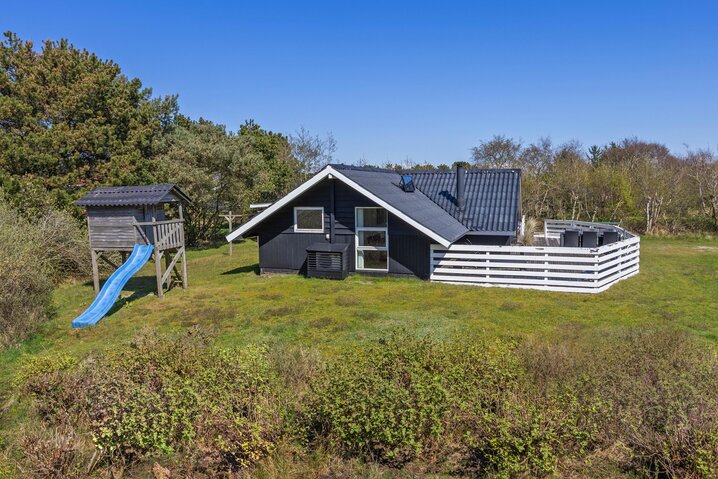 Sommerhus 72044 på Store Klit 84, Rindby - Billede #35