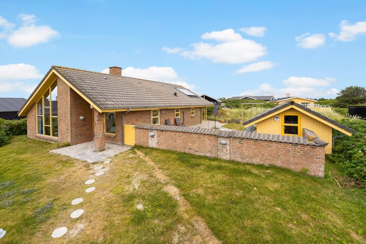 Sommerhus 72045 på Havstien 14, Rindby - Billede #0