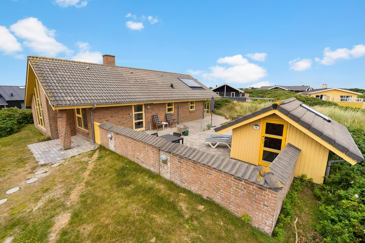 Sommerhus 72045 på Havstien 14, Rindby - Billede #23