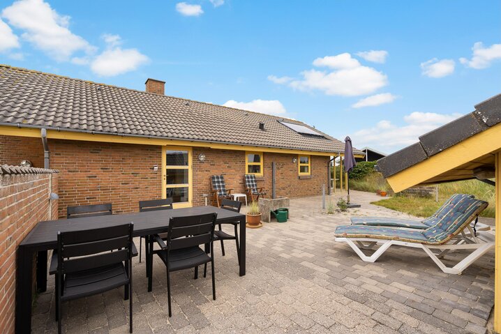 Sommerhus 72045 på Havstien 14, Rindby - Billede #26