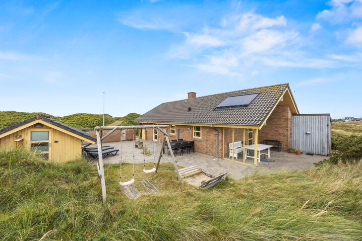 Sommerhus 72045 på Havstien 14, Rindby - Billede #0
