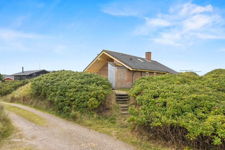 Sommerhus 72045 på Havstien 14, Rindby - Billede #23