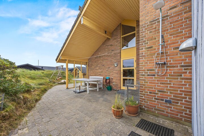 Sommerhus 72045 på Havstien 14, Rindby - Billede #25