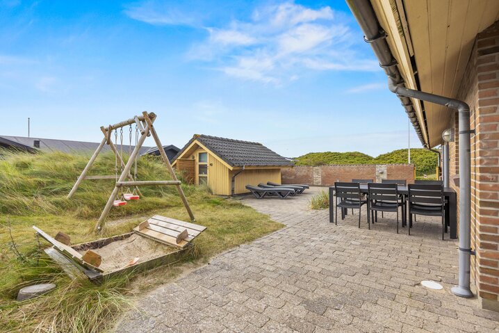 Sommerhus 72045 på Havstien 14, Rindby - Billede #26