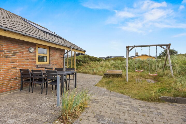 Sommerhus 72045 på Havstien 14, Rindby - Billede #27