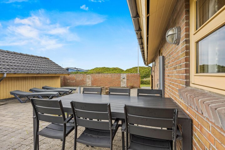 Sommerhus 72045 på Havstien 14, Rindby - Billede #29