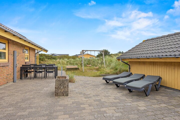 Sommerhus 72045 på Havstien 14, Rindby - Billede #30