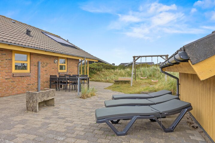 Sommerhus 72045 på Havstien 14, Rindby - Billede #31