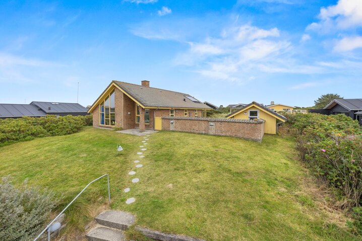 Sommerhus 72045 på Havstien 14, Rindby - Billede #34