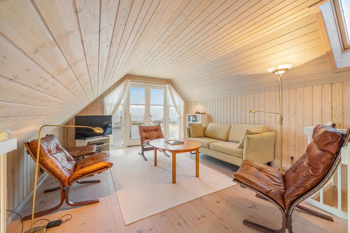 Sommerhus 72050 på Søndervænget 3, Rindby - Billede #1