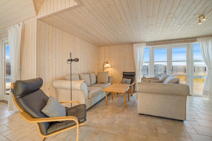 Sommerhus 72050 på Søndervænget 3, Rindby - Billede #4