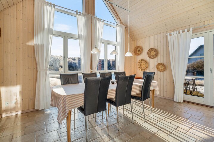 Ferienhaus 72050 in Søndervænget 3, Rindby - Bild #7