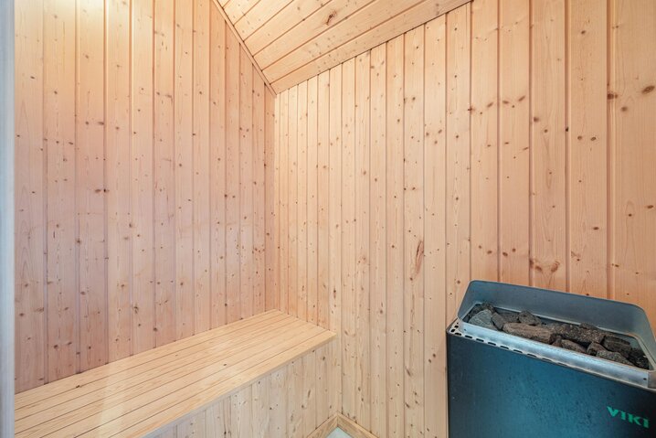 Sommerhus 72050 på Søndervænget 3, Rindby - Billede #15