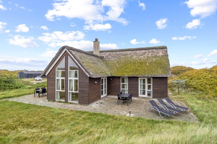 Sommerhus 72050 på Søndervænget 3, Rindby - Billede #0