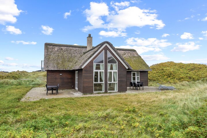 Sommerhus 72050 på Søndervænget 3, Rindby - Billede #21