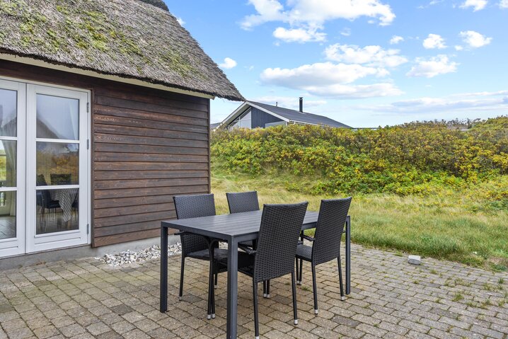 Ferienhaus 72050 in Søndervænget 3, Rindby - Bild #22
