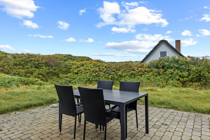 Sommerhus 72050 på Søndervænget 3, Rindby - Billede #23