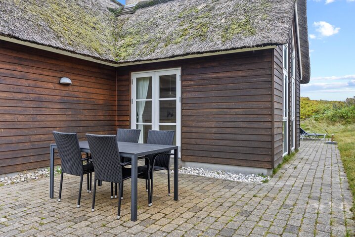 Ferienhaus 72050 in Søndervænget 3, Rindby - Bild #24