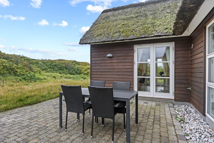 Sommerhus 72050 på Søndervænget 3, Rindby - Billede #25