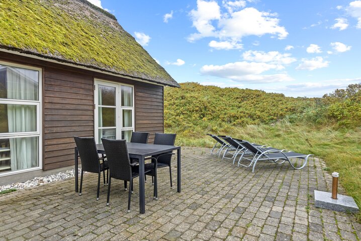 Sommerhus 72050 på Søndervænget 3, Rindby - Billede #26