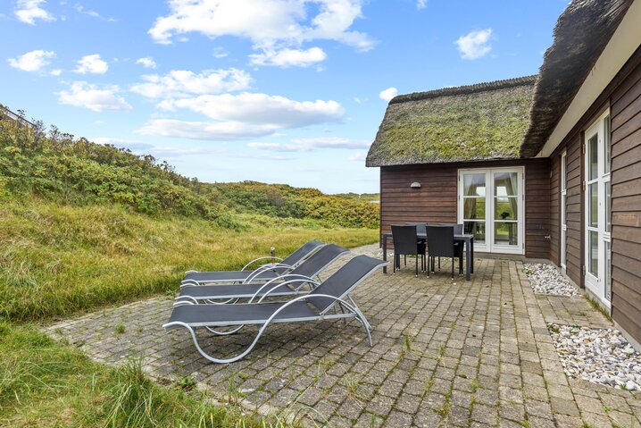 Ferienhaus 72050 in Søndervænget 3, Rindby - Bild #27