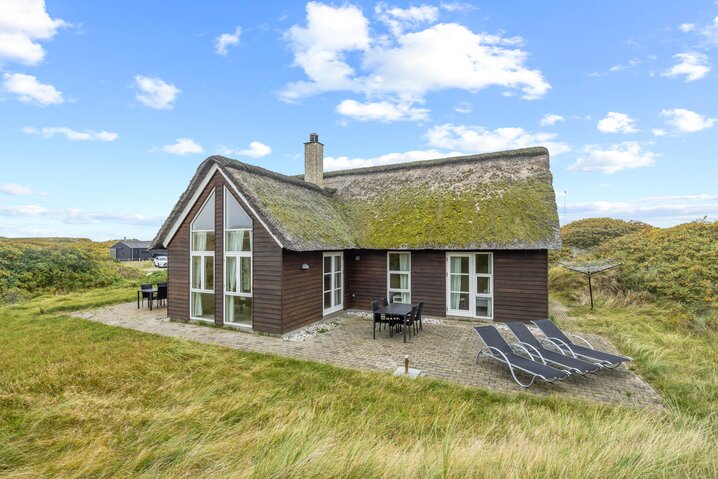 Sommerhus 72050 på Søndervænget 3, Rindby - Billede #29