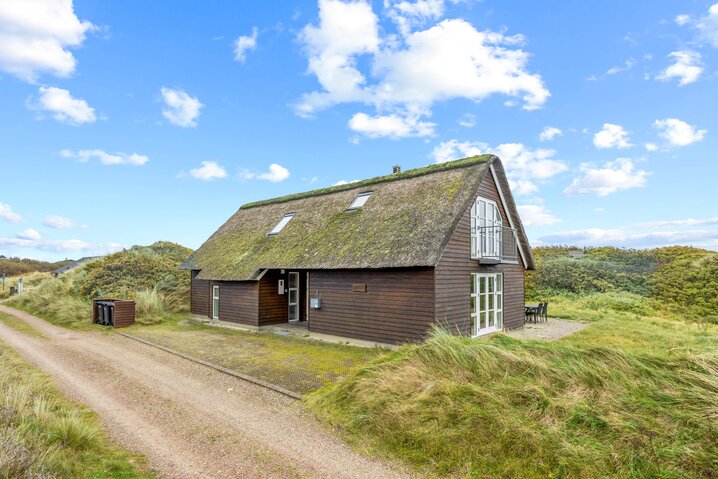 Ferienhaus 72050 in Søndervænget 3, Rindby - Bild #30
