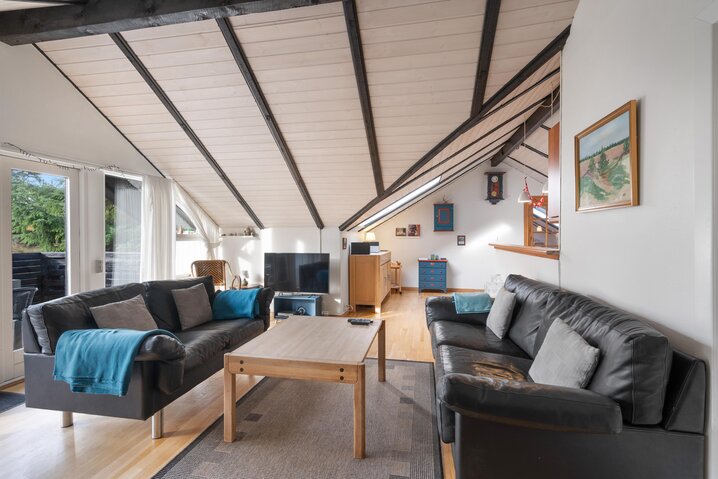 Ferienhaus 72053 in Klittoften 1, Rindby - Bild #1