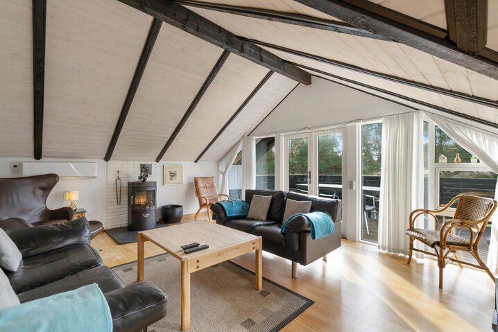 Ferienhaus 72053 in Klittoften 1, Rindby - Bild #4