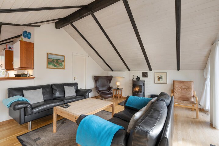 Ferienhaus 72053 in Klittoften 1, Rindby - Bild #5