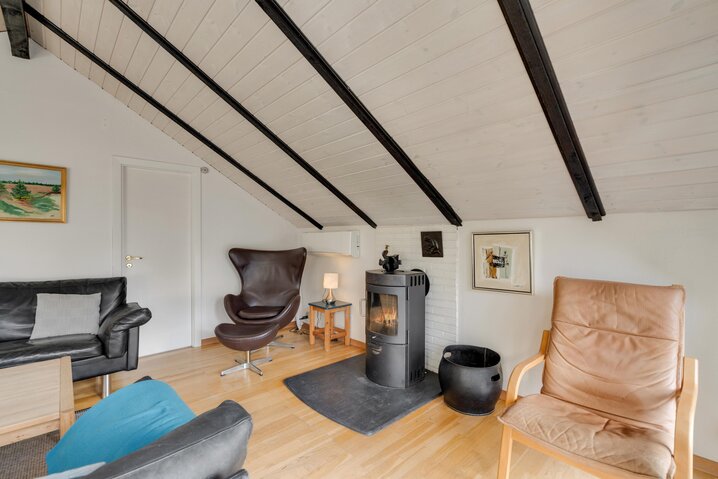 Ferienhaus 72053 in Klittoften 1, Rindby - Bild #6