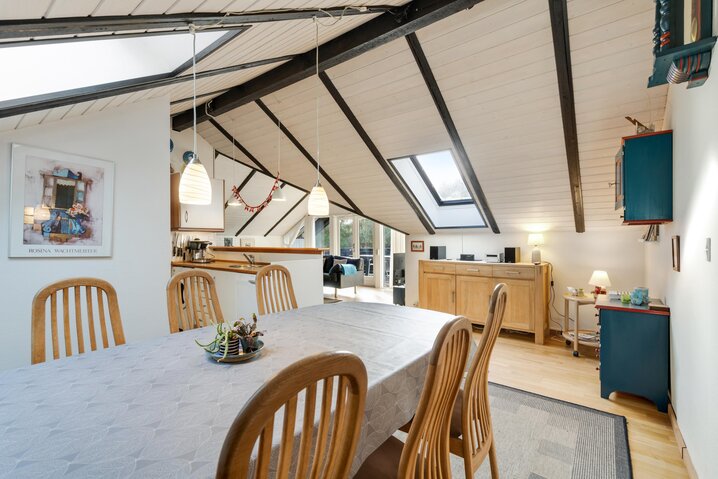 Ferienhaus 72053 in Klittoften 1, Rindby - Bild #7