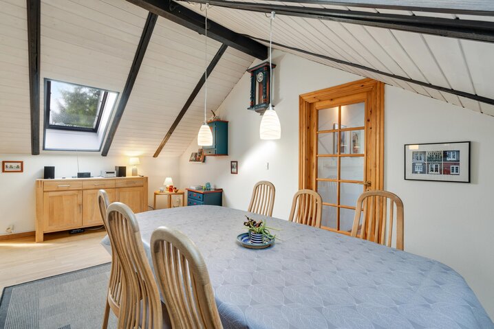 Ferienhaus 72053 in Klittoften 1, Rindby - Bild #8