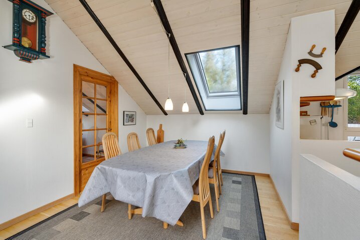 Ferienhaus 72053 in Klittoften 1, Rindby - Bild #9