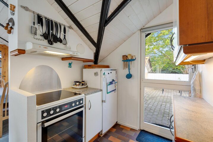 Ferienhaus 72053 in Klittoften 1, Rindby - Bild #10