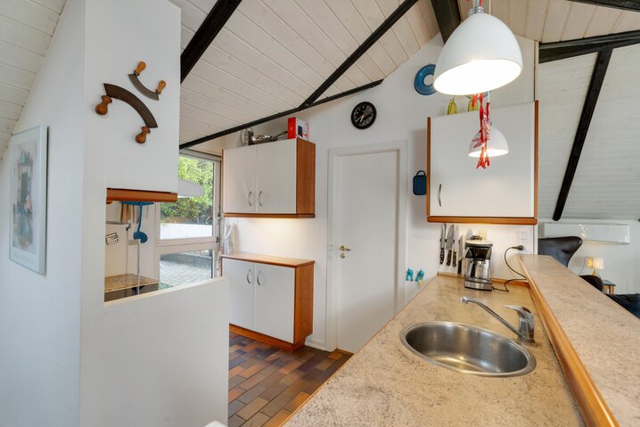 Ferienhaus 72053 in Klittoften 1, Rindby - Bild #11