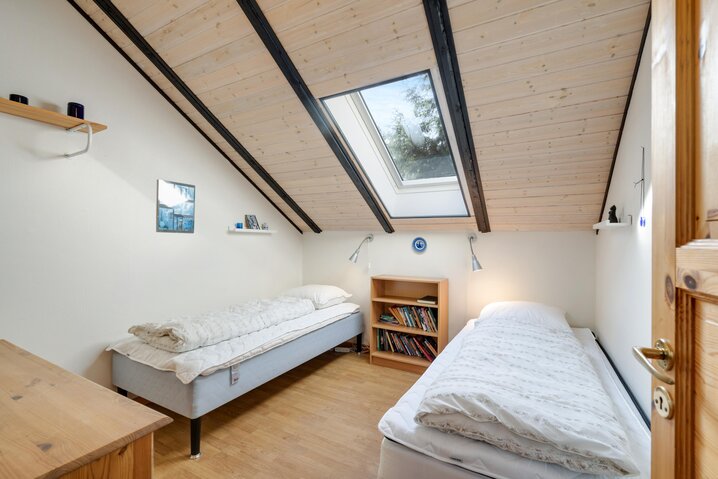 Ferienhaus 72053 in Klittoften 1, Rindby - Bild #19