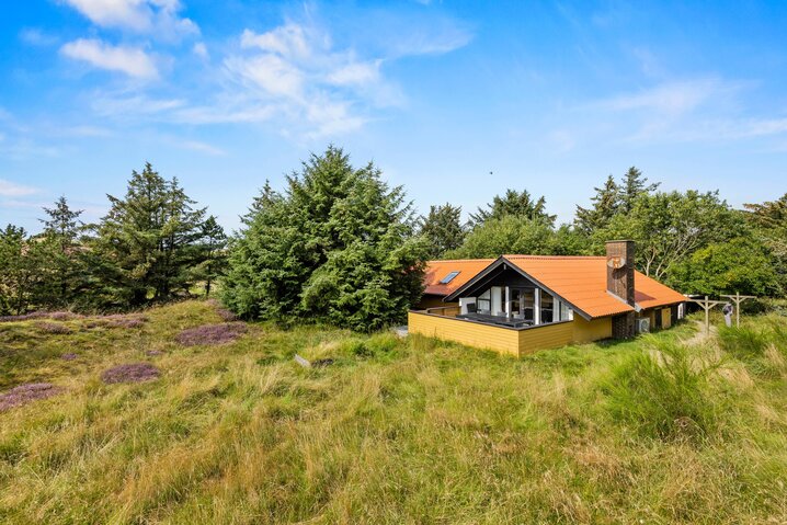 Ferienhaus 72053 in Klittoften 1, Rindby - Bild #21