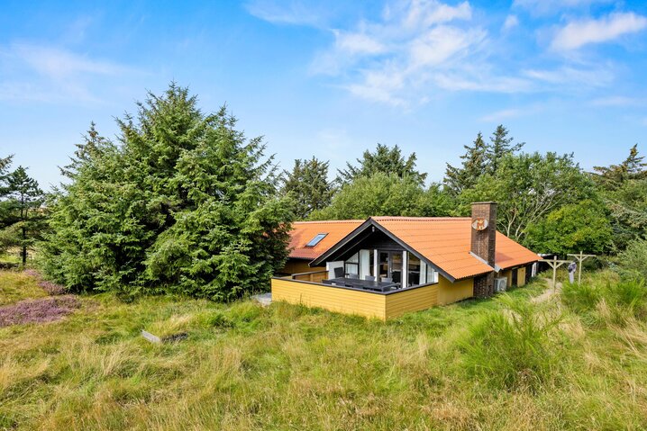 Ferienhaus 72053 in Klittoften 1, Rindby - Bild #0