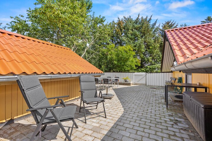 Ferienhaus 72053 in Klittoften 1, Rindby - Bild #22