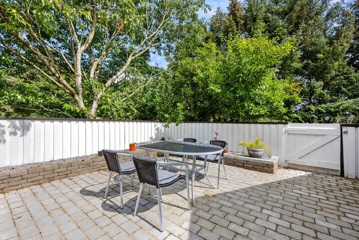 Ferienhaus 72053 in Klittoften 1, Rindby - Bild #23